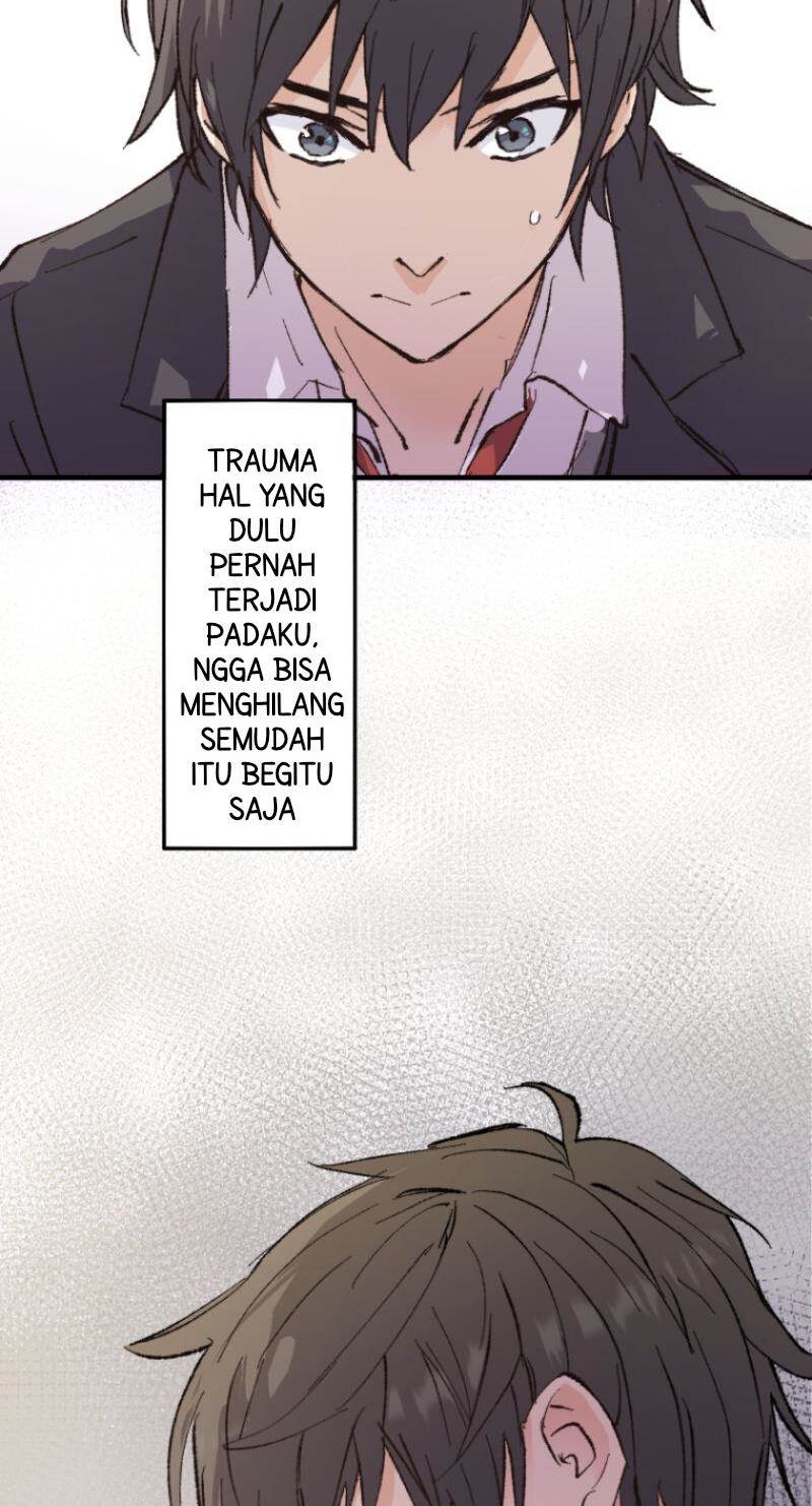 Haibara-kun no Tsuyokute Seishun New Game Chapter 2 - halaman 63