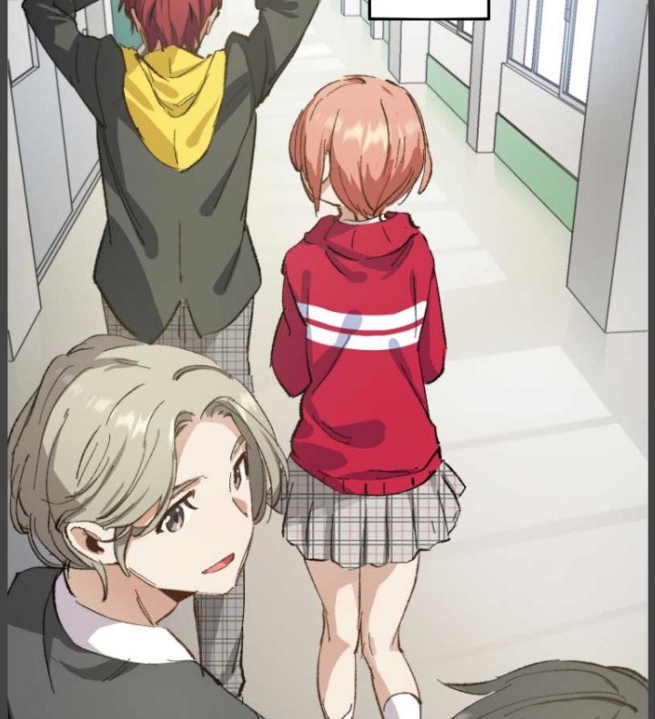 Haibara-kun no Tsuyokute Seishun New Game Chapter 3 - halaman 13