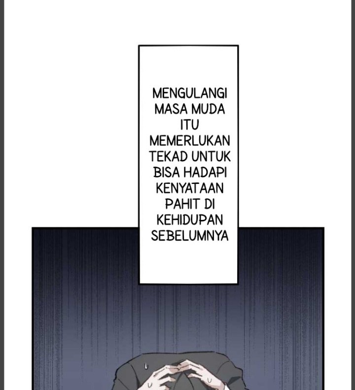 Haibara-kun no Tsuyokute Seishun New Game Chapter 3 - halaman 27