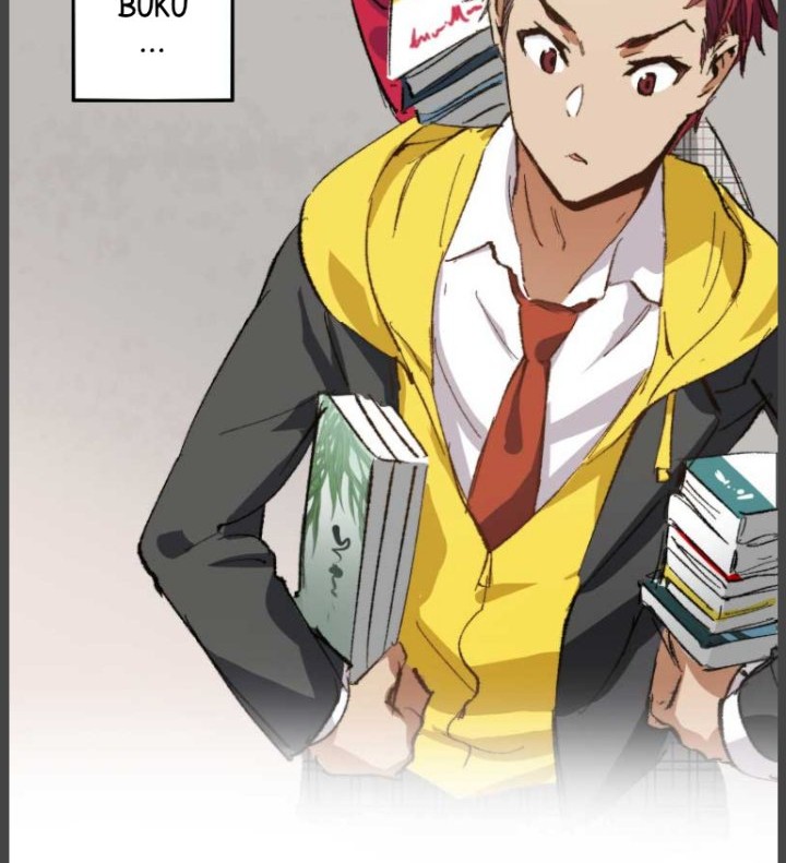 Haibara-kun no Tsuyokute Seishun New Game Chapter 3 - halaman 29
