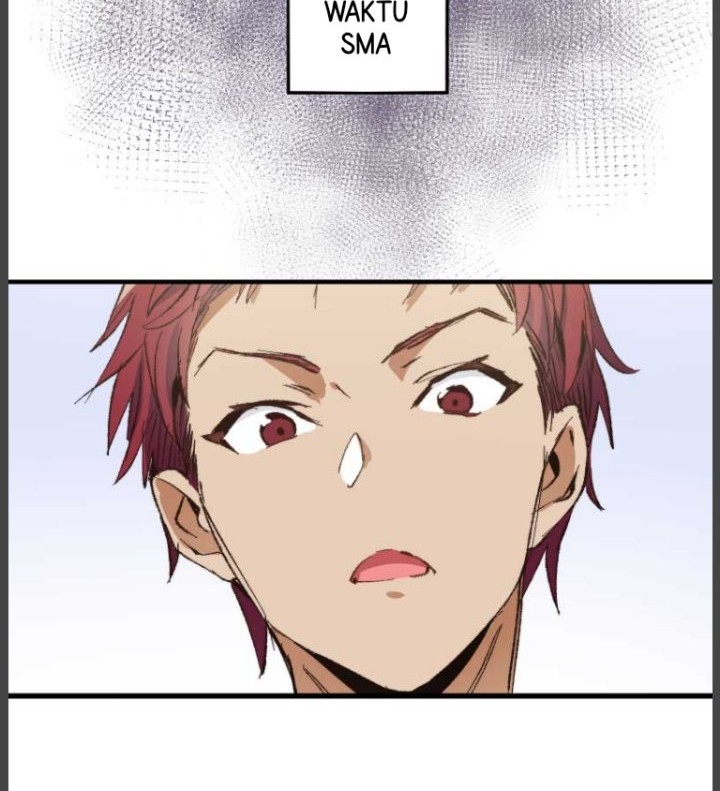 Haibara-kun no Tsuyokute Seishun New Game Chapter 3 - halaman 3