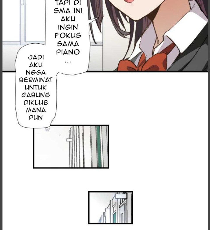 Haibara-kun no Tsuyokute Seishun New Game Chapter 3 - halaman 41
