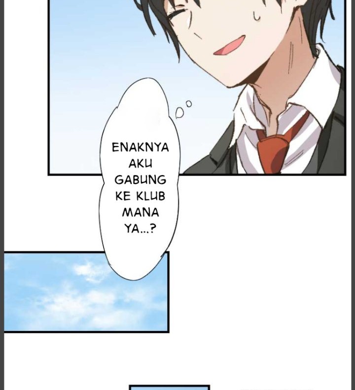 Haibara-kun no Tsuyokute Seishun New Game Chapter 3 - halaman 43
