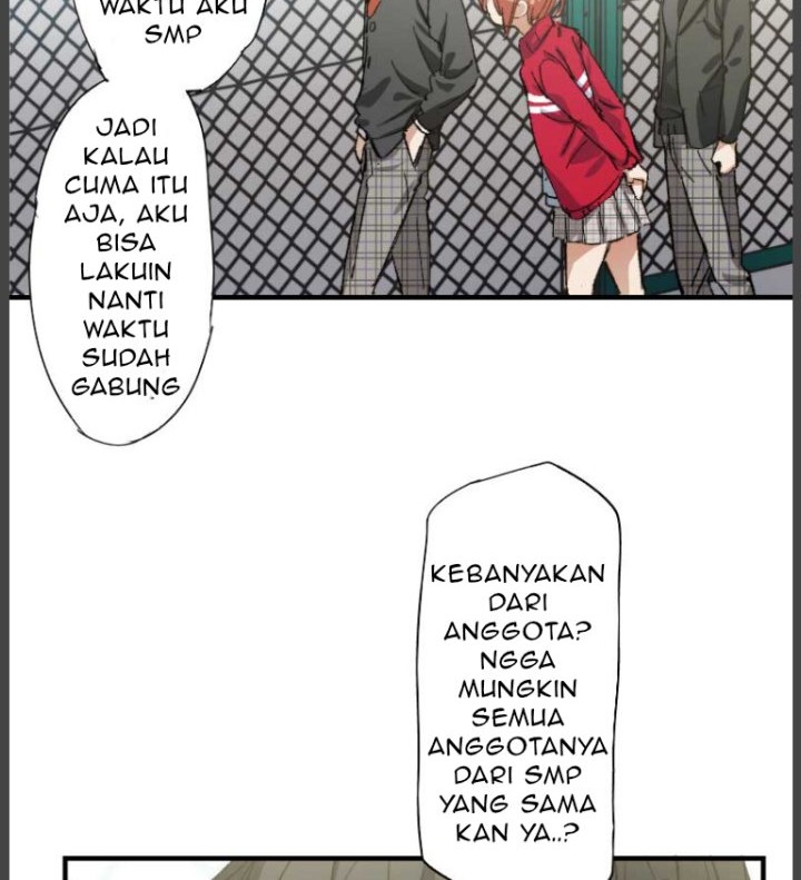Haibara-kun no Tsuyokute Seishun New Game Chapter 3 - halaman 45