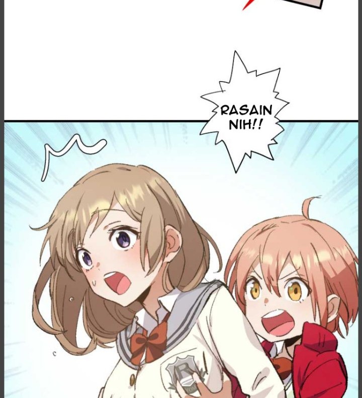 Haibara-kun no Tsuyokute Seishun New Game Chapter 3 - halaman 53