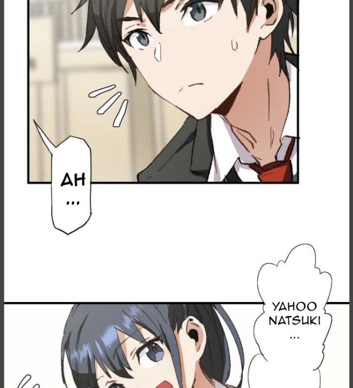 Haibara-kun no Tsuyokute Seishun New Game Chapter 3 - halaman 55