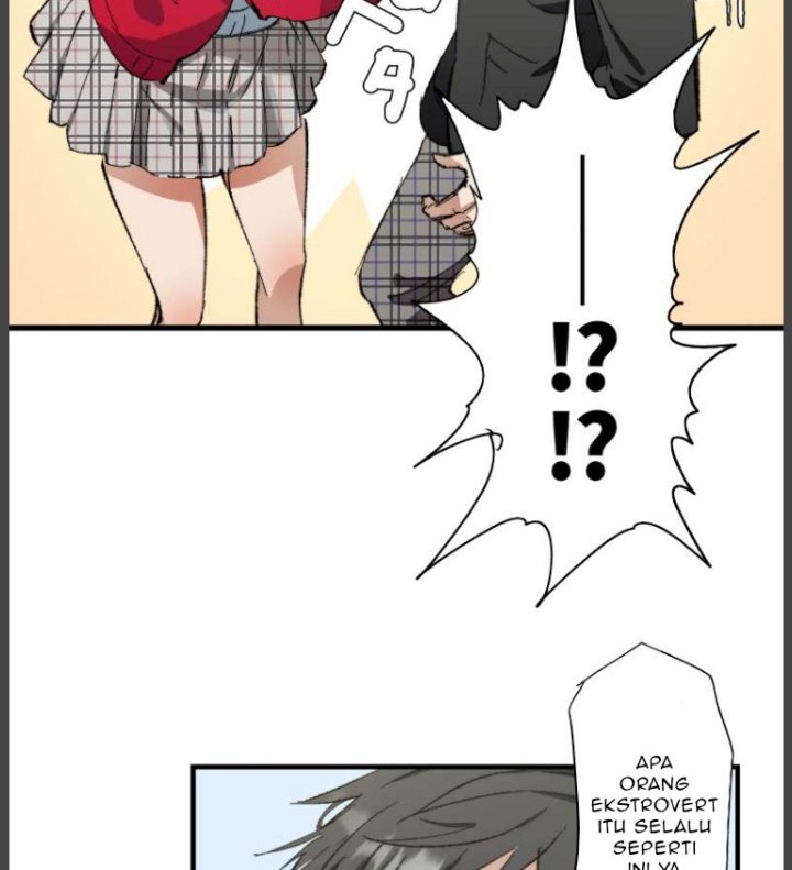 Haibara-kun no Tsuyokute Seishun New Game Chapter 3 - halaman 7