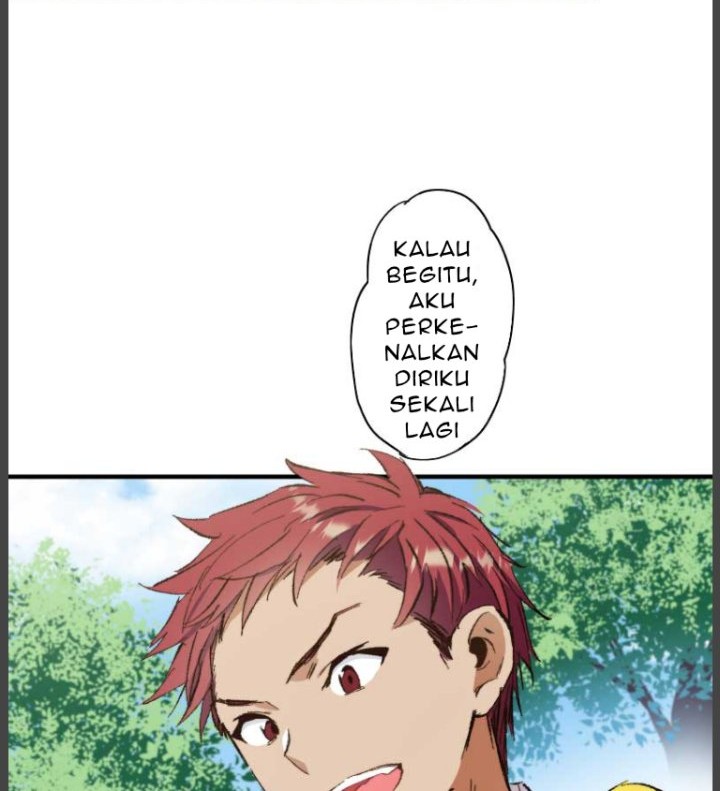Haibara-kun no Tsuyokute Seishun New Game Chapter 3 - halaman 9