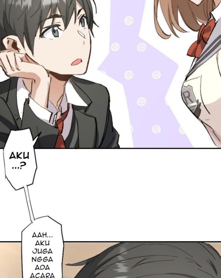 Haibara-kun no Tsuyokute Seishun New Game Chapter 4 - halaman 11
