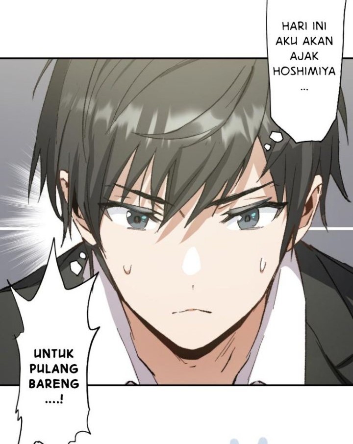 Haibara-kun no Tsuyokute Seishun New Game Chapter 4 - halaman 17