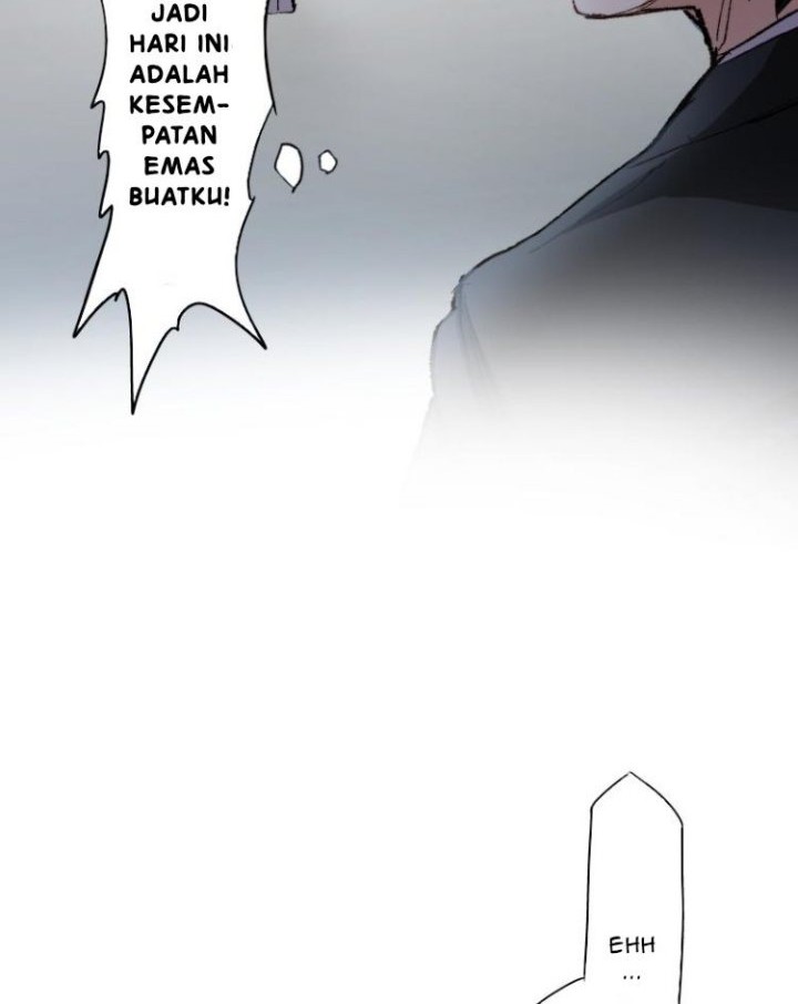 Haibara-kun no Tsuyokute Seishun New Game Chapter 4 - halaman 19