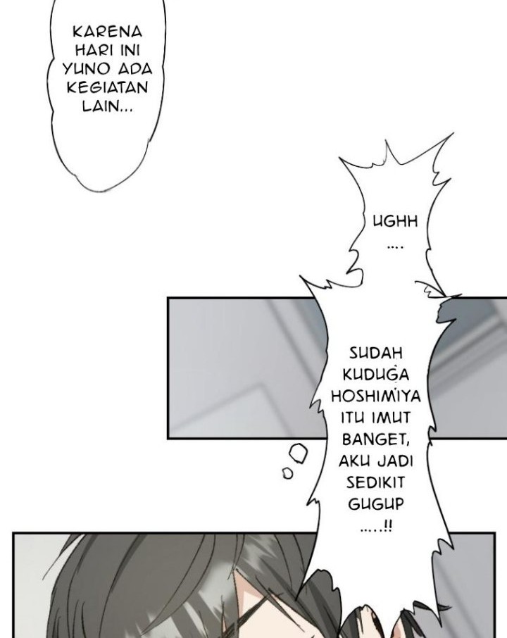 Haibara-kun no Tsuyokute Seishun New Game Chapter 4 - halaman 21