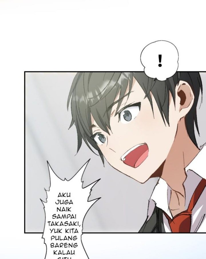 Haibara-kun no Tsuyokute Seishun New Game Chapter 4 - halaman 23
