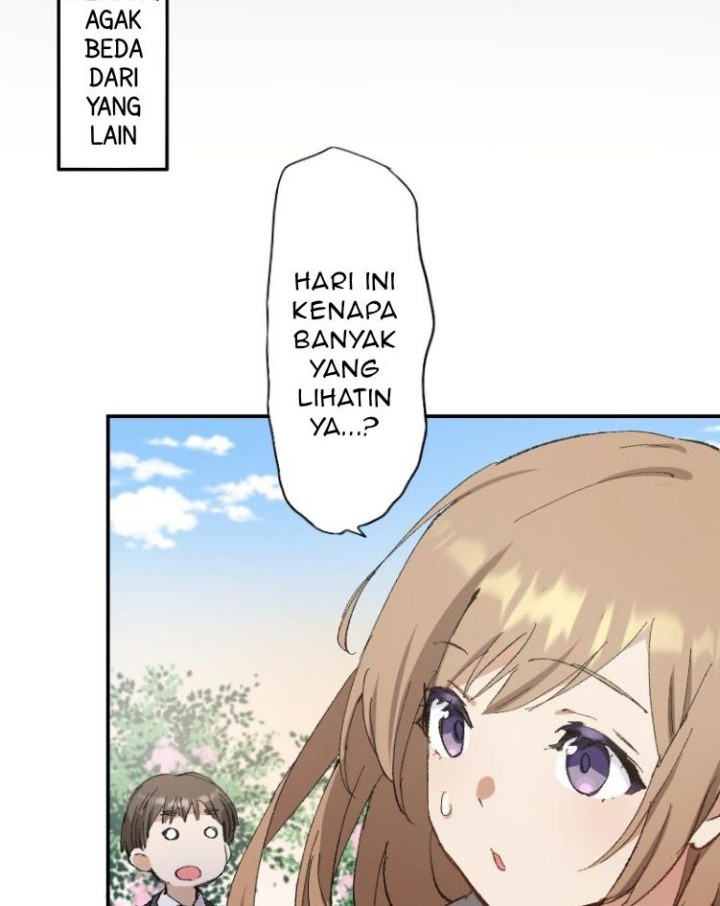 Haibara-kun no Tsuyokute Seishun New Game Chapter 4 - halaman 25
