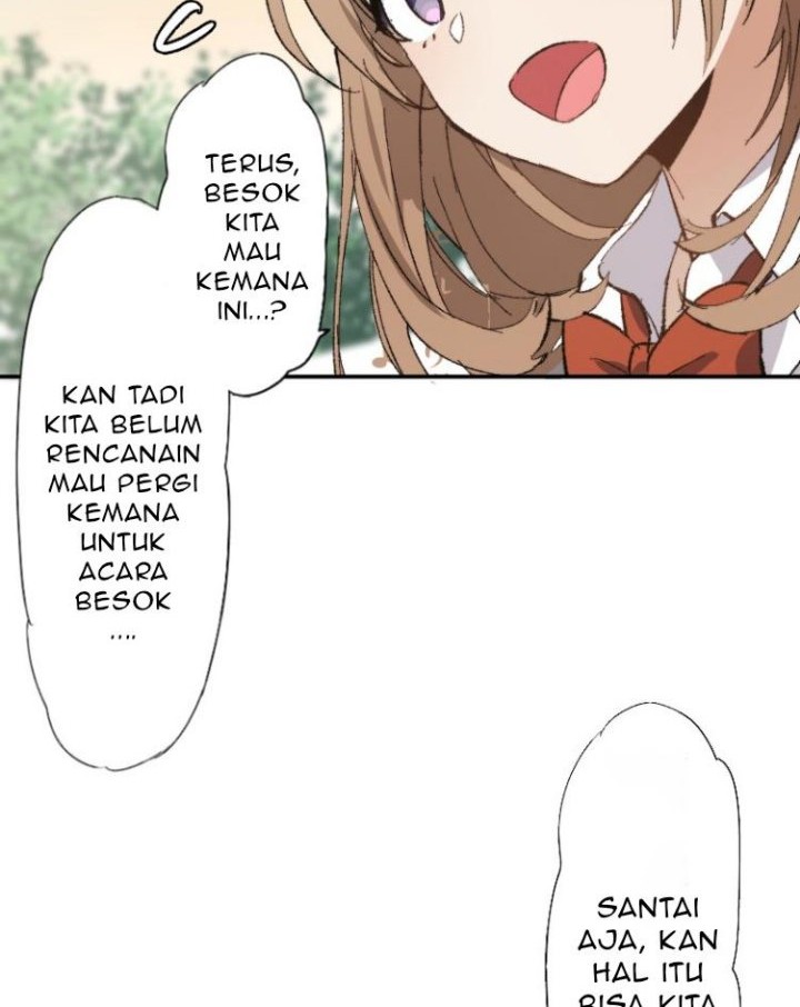 Haibara-kun no Tsuyokute Seishun New Game Chapter 4 - halaman 29