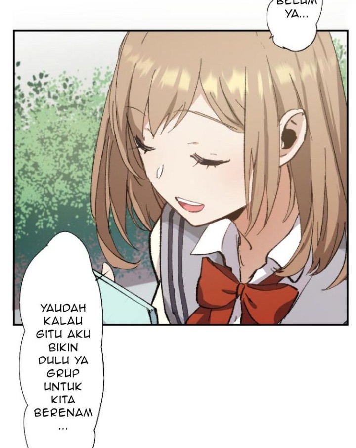Haibara-kun no Tsuyokute Seishun New Game Chapter 4 - halaman 31
