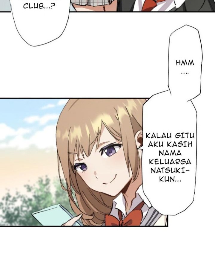 Haibara-kun no Tsuyokute Seishun New Game Chapter 4 - halaman 33