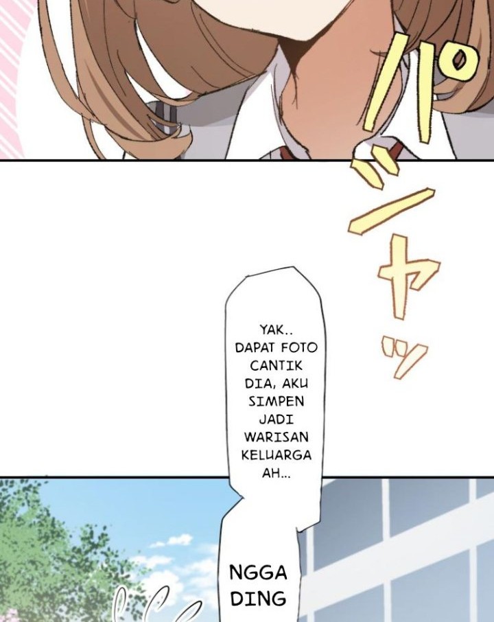 Haibara-kun no Tsuyokute Seishun New Game Chapter 4 - halaman 39