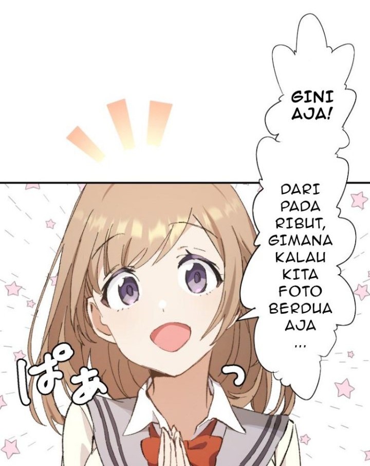 Haibara-kun no Tsuyokute Seishun New Game Chapter 4 - halaman 41