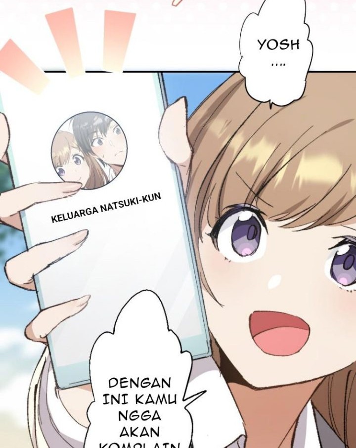 Haibara-kun no Tsuyokute Seishun New Game Chapter 4 - halaman 43