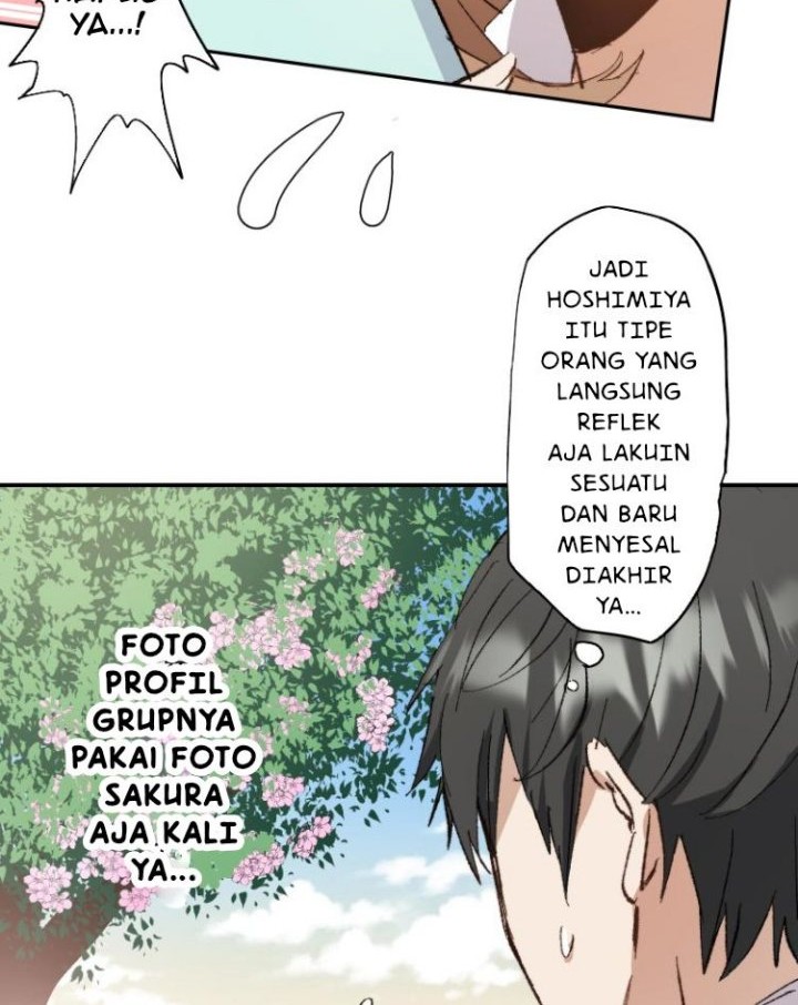 Haibara-kun no Tsuyokute Seishun New Game Chapter 4 - halaman 45