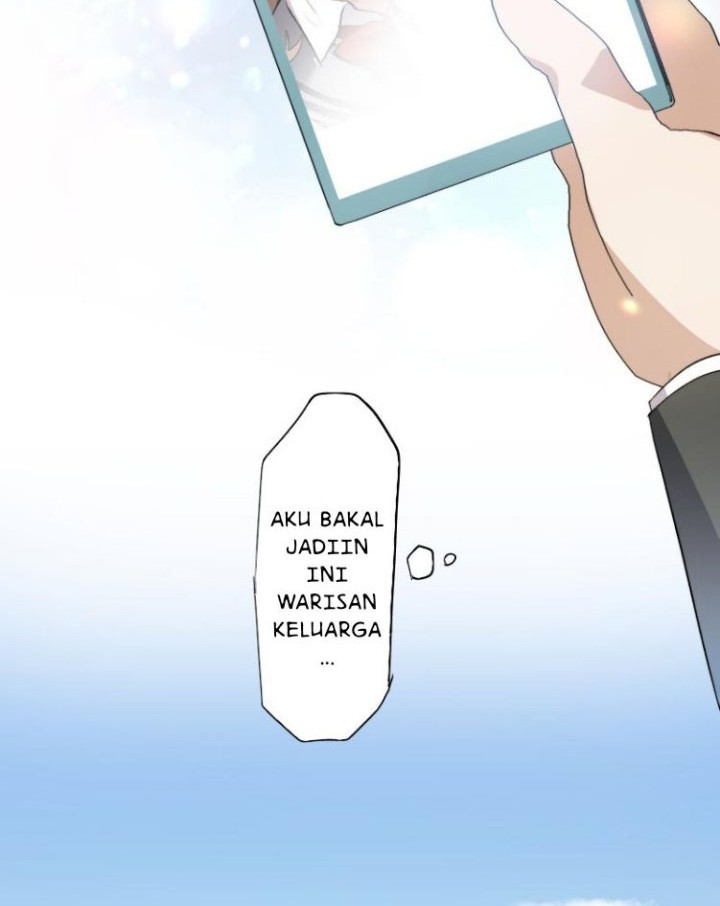 Haibara-kun no Tsuyokute Seishun New Game Chapter 4 - halaman 49