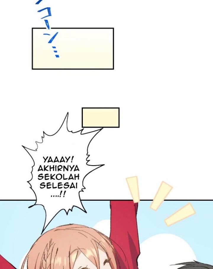 Haibara-kun no Tsuyokute Seishun New Game Chapter 4 - halaman 5