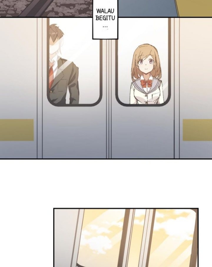 Haibara-kun no Tsuyokute Seishun New Game Chapter 4 - halaman 57