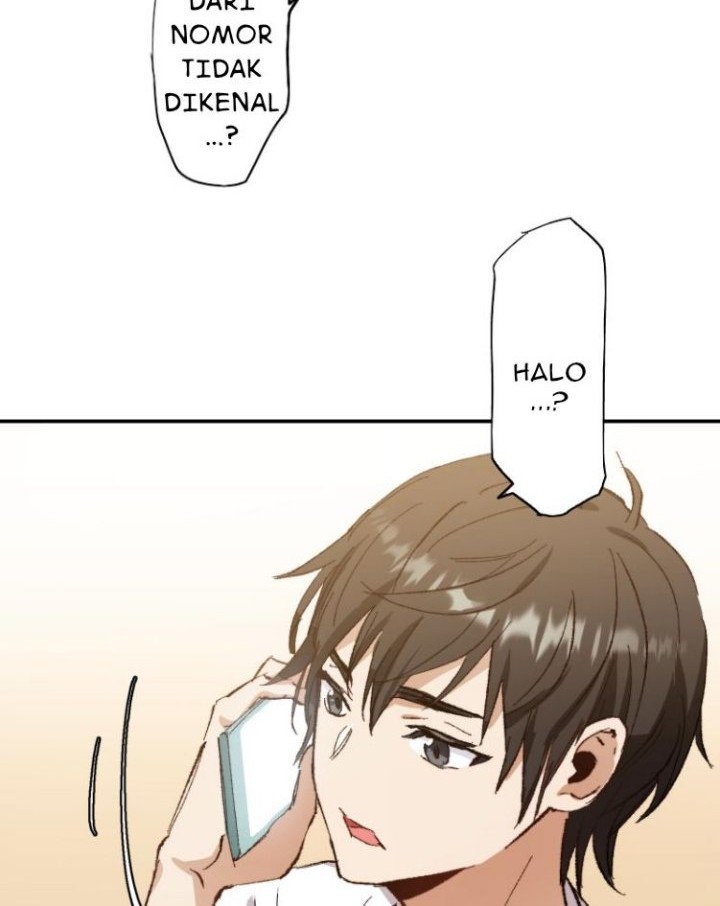 Haibara-kun no Tsuyokute Seishun New Game Chapter 4 - halaman 63