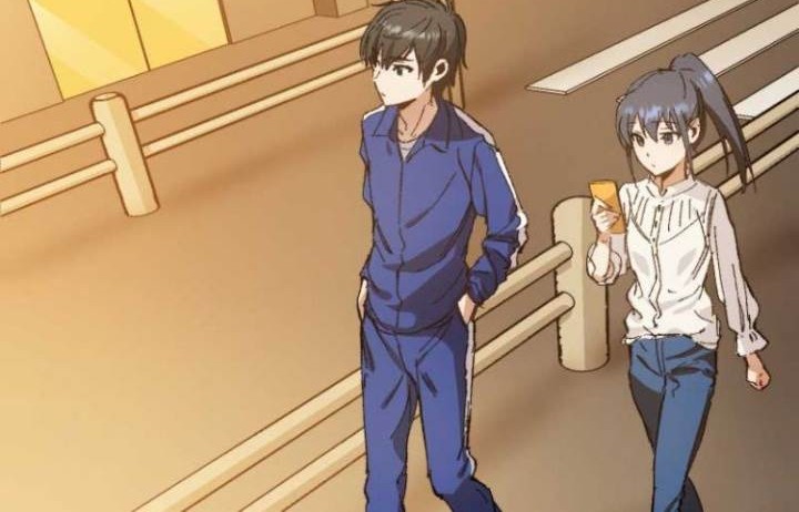 Haibara-kun no Tsuyokute Seishun New Game Chapter 5 - halaman 13