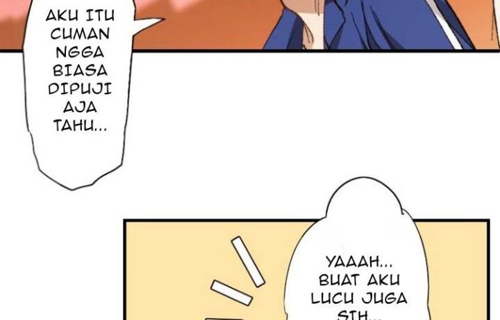 Haibara-kun no Tsuyokute Seishun New Game Chapter 5 - halaman 21