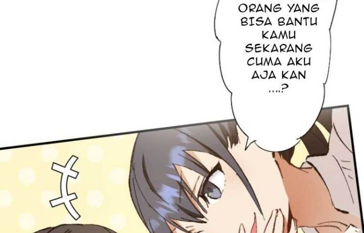 Haibara-kun no Tsuyokute Seishun New Game Chapter 5 - halaman 23