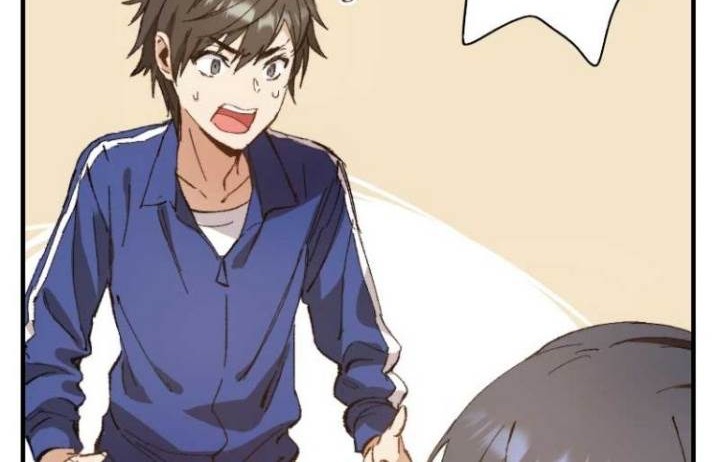 Haibara-kun no Tsuyokute Seishun New Game Chapter 5 - halaman 27