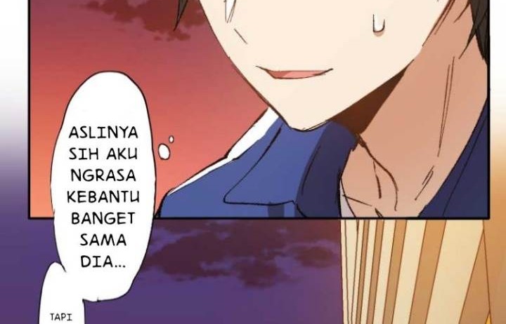 Haibara-kun no Tsuyokute Seishun New Game Chapter 5 - halaman 31