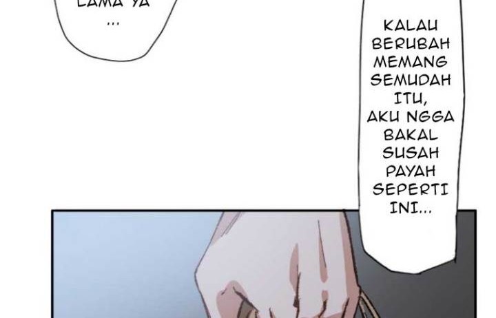 Haibara-kun no Tsuyokute Seishun New Game Chapter 5 - halaman 51