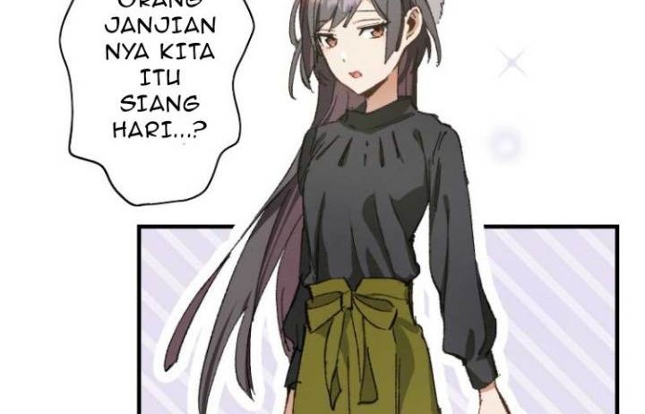 Haibara-kun no Tsuyokute Seishun New Game Chapter 5 - halaman 55