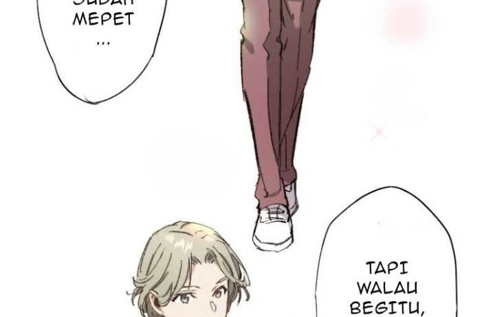 Haibara-kun no Tsuyokute Seishun New Game Chapter 5 - halaman 57
