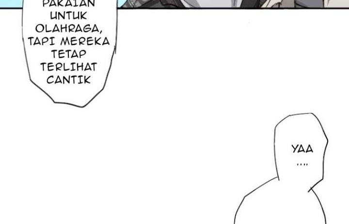 Haibara-kun no Tsuyokute Seishun New Game Chapter 5 - halaman 61