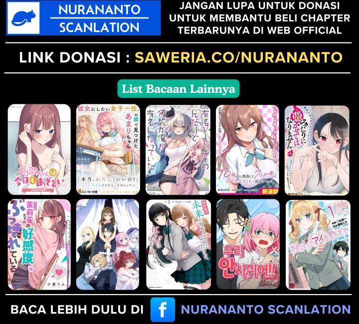 Haibara-kun no Tsuyokute Seishun New Game Chapter 5 - halaman 66