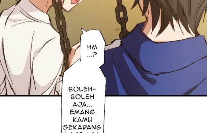 Haibara-kun no Tsuyokute Seishun New Game Chapter 5 - halaman 9