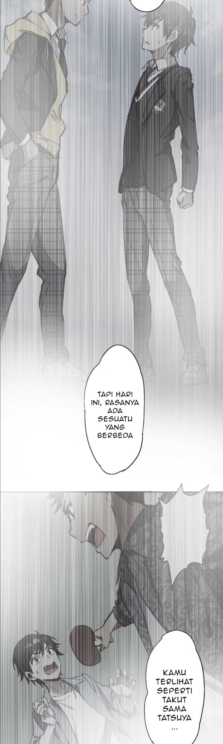 Haibara-kun no Tsuyokute Seishun New Game Chapter 7 - halaman 10