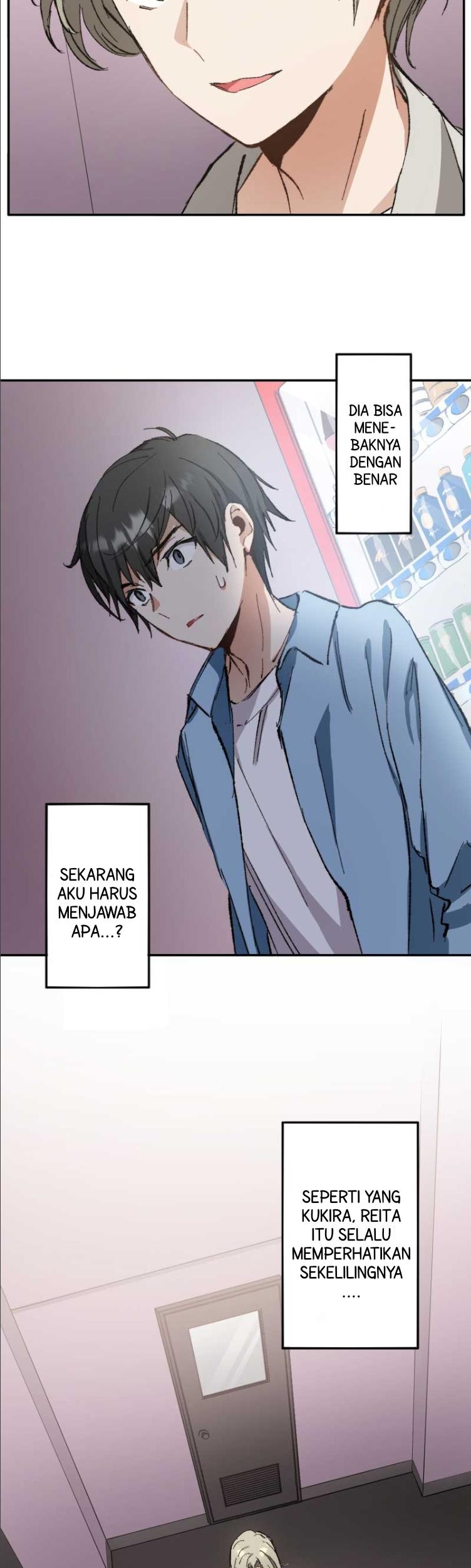 Haibara-kun no Tsuyokute Seishun New Game Chapter 7 - halaman 12