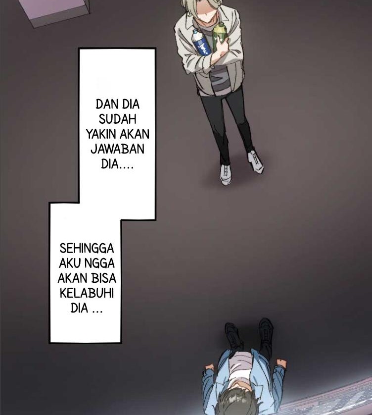 Haibara-kun no Tsuyokute Seishun New Game Chapter 7 - halaman 13