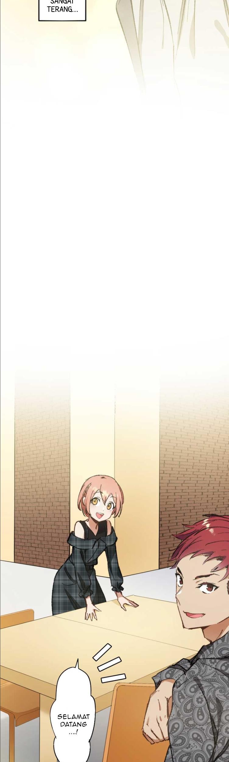 Haibara-kun no Tsuyokute Seishun New Game Chapter 7 - halaman 26
