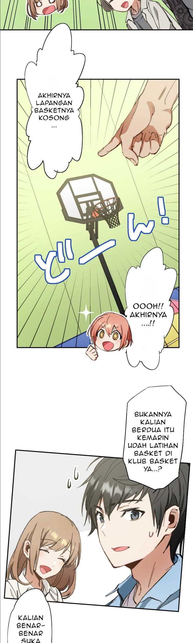 Haibara-kun no Tsuyokute Seishun New Game Chapter 7 - halaman 38