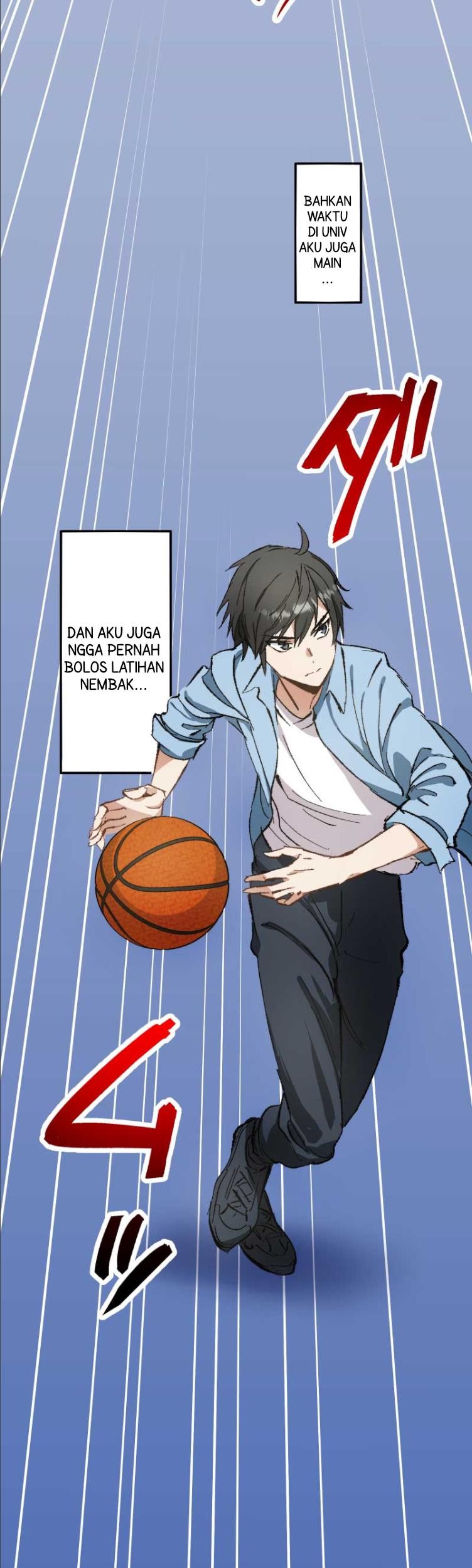 Haibara-kun no Tsuyokute Seishun New Game Chapter 7 - halaman 46