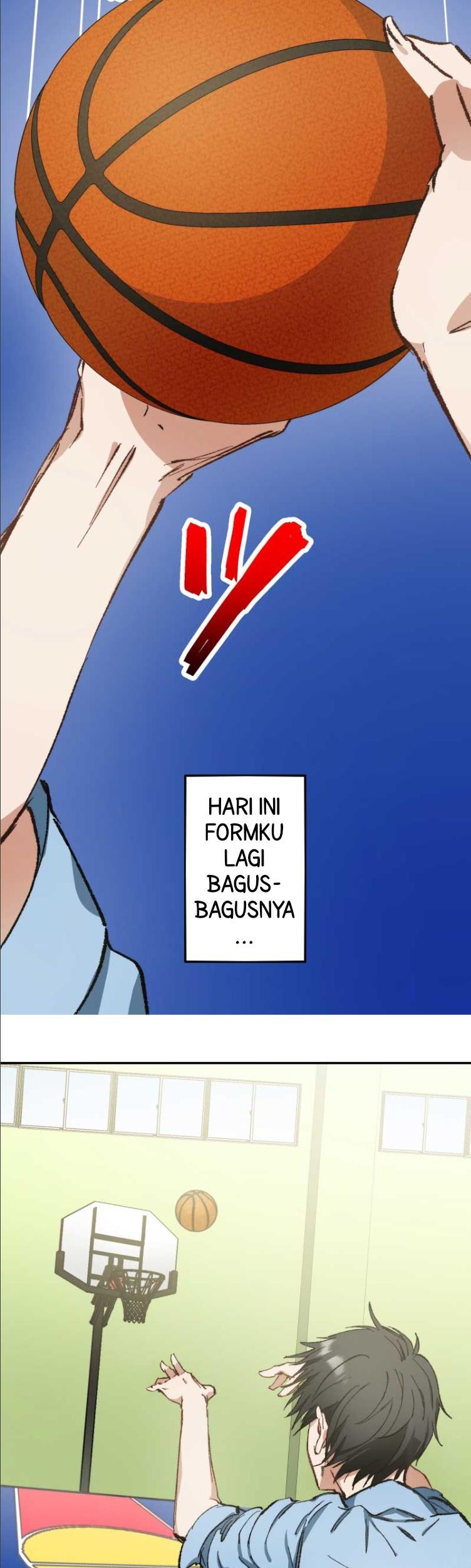 Haibara-kun no Tsuyokute Seishun New Game Chapter 7 - halaman 48