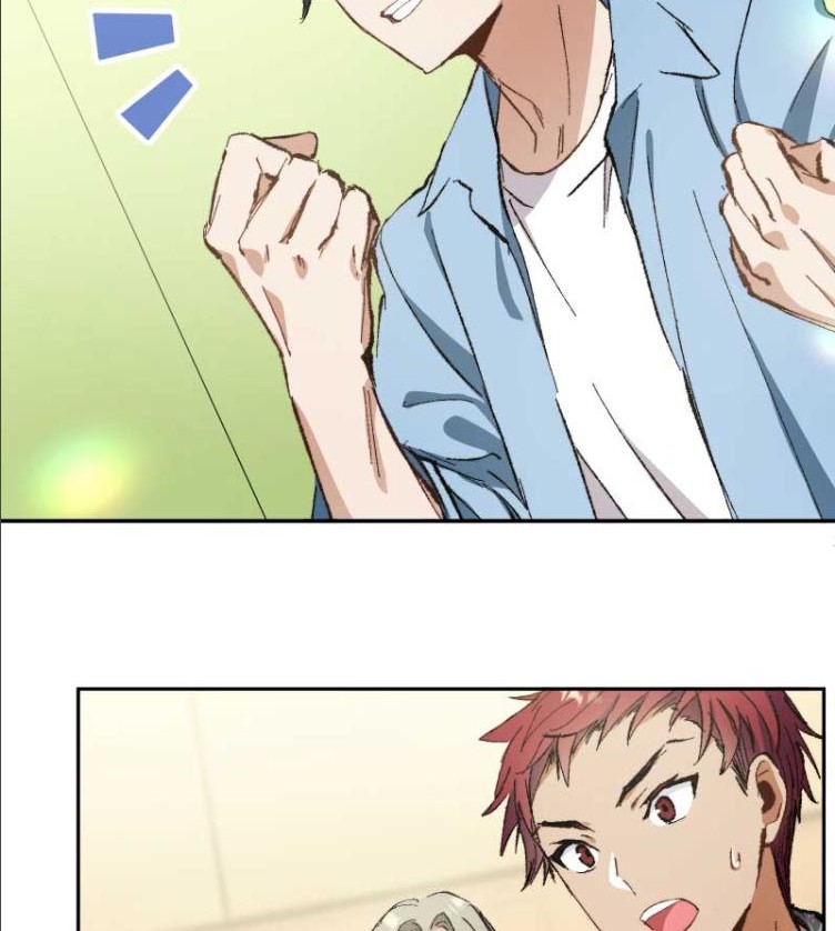 Haibara-kun no Tsuyokute Seishun New Game Chapter 7 - halaman 51