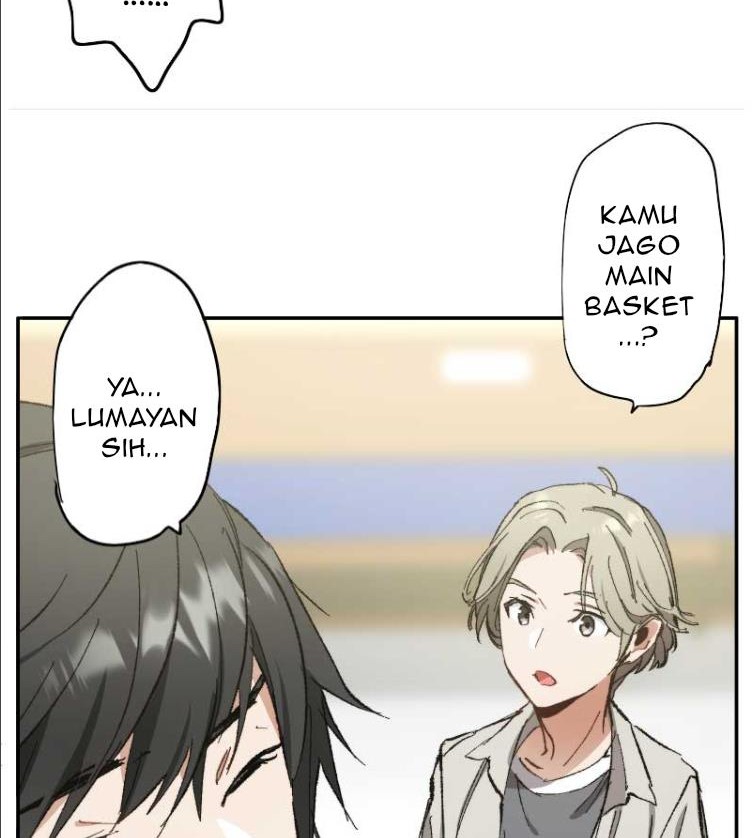 Haibara-kun no Tsuyokute Seishun New Game Chapter 7 - halaman 53