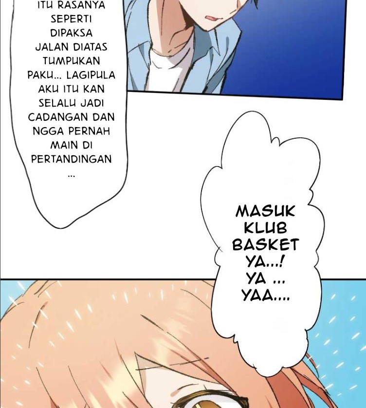 Haibara-kun no Tsuyokute Seishun New Game Chapter 7 - halaman 57